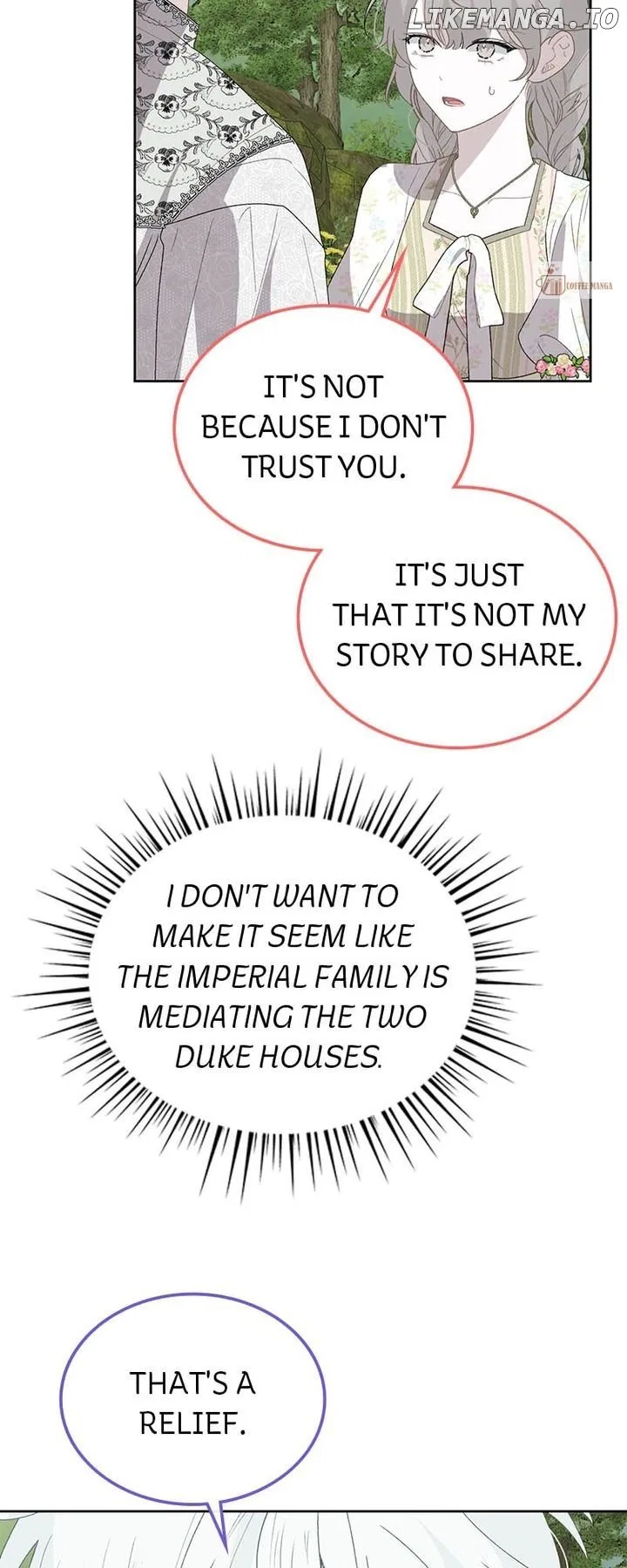 Lady Leone Must Survive! Chapter 34 – Page 31