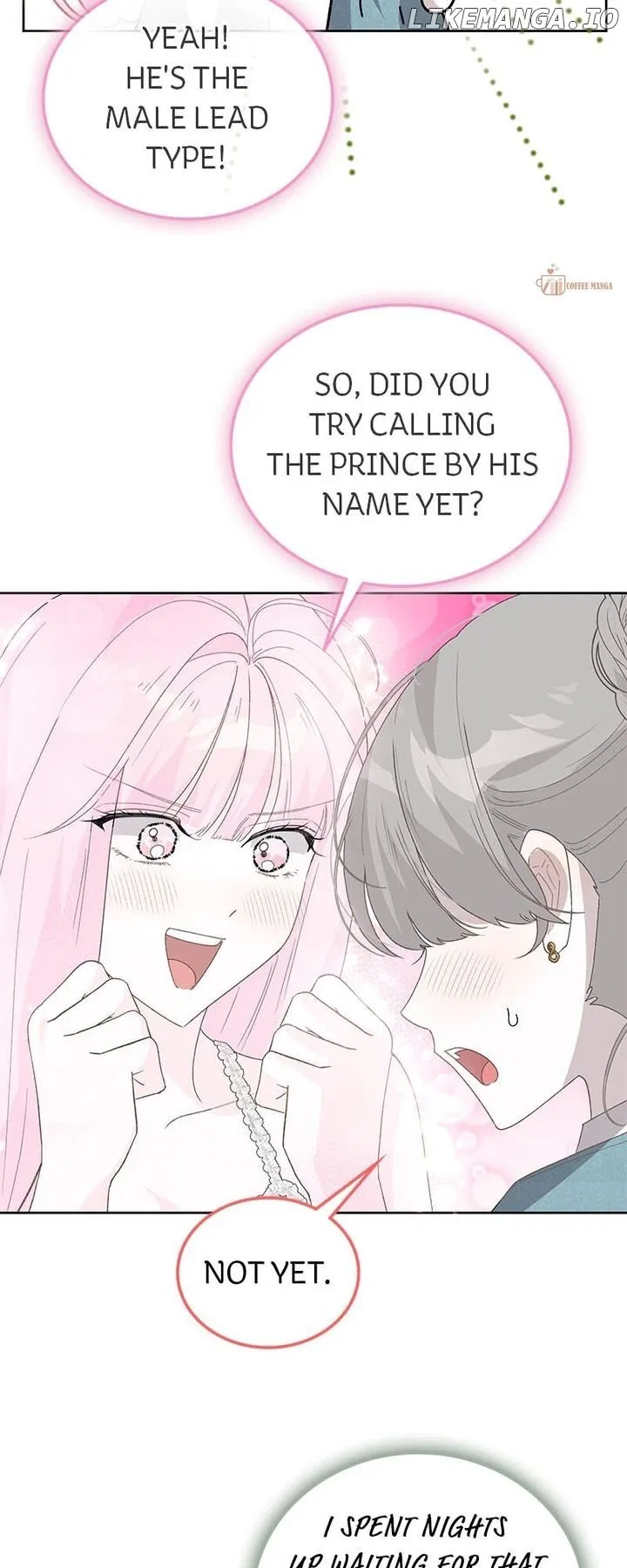 Lady Leone Must Survive! Chapter 34 – Page 60