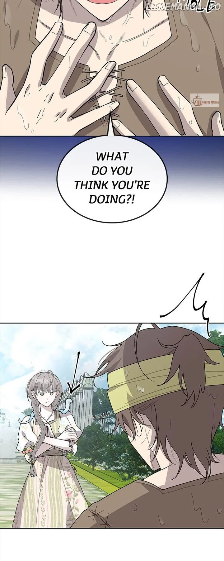 Lady Leone Must Survive! Chapter 33 – Page 27