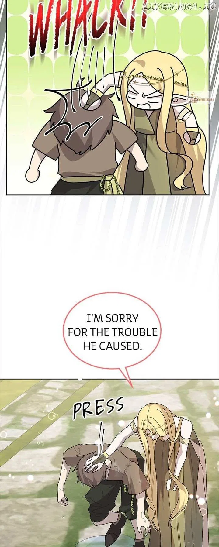 Lady Leone Must Survive! Chapter 33 – Page 31