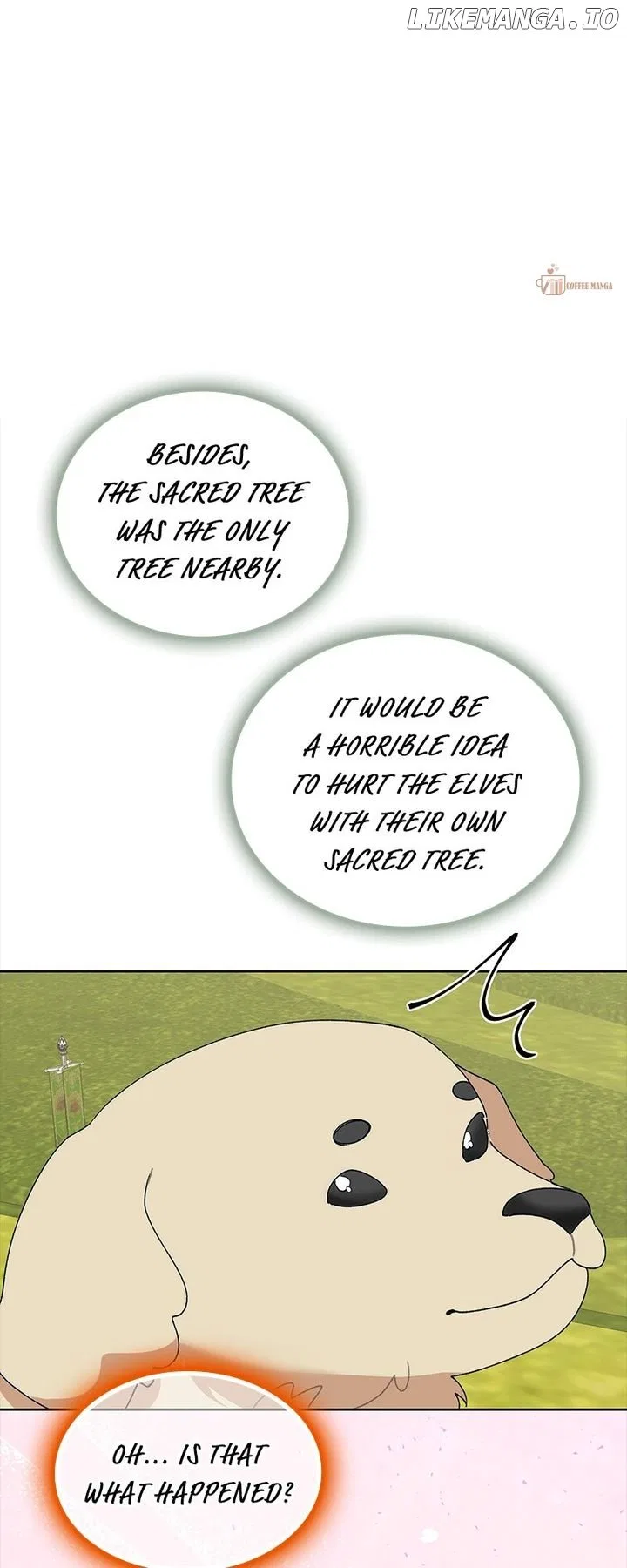 Lady Leone Must Survive! Chapter 33 – Page 58