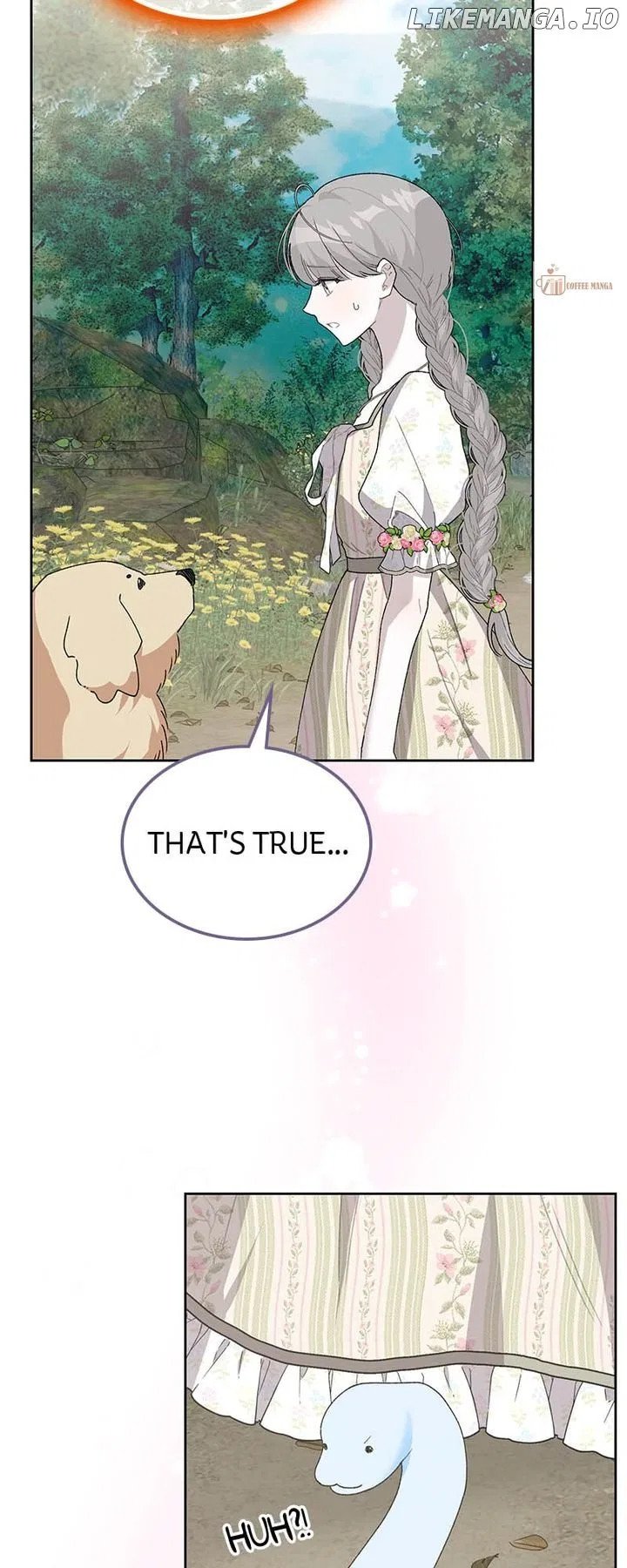 Lady Leone Must Survive! Chapter 33 – Page 65