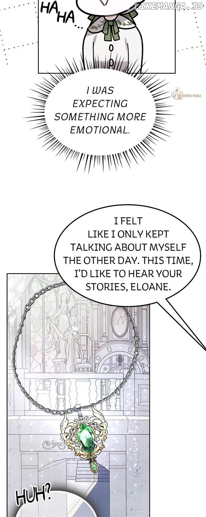 Lady Leone Must Survive! Chapter 32 – Page 14