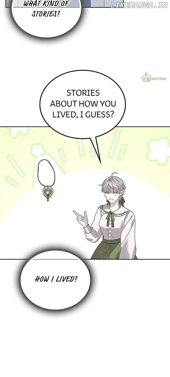 Lady Leone Must Survive! Chapter 32 – Page 15