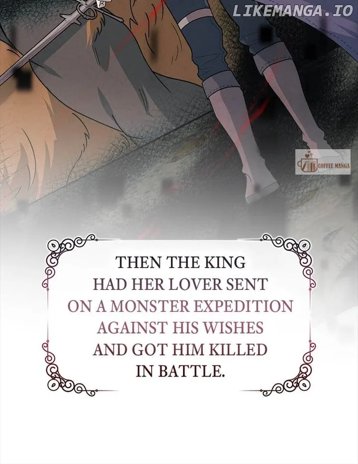 Lady Leone Must Survive! Chapter 32 – Page 21