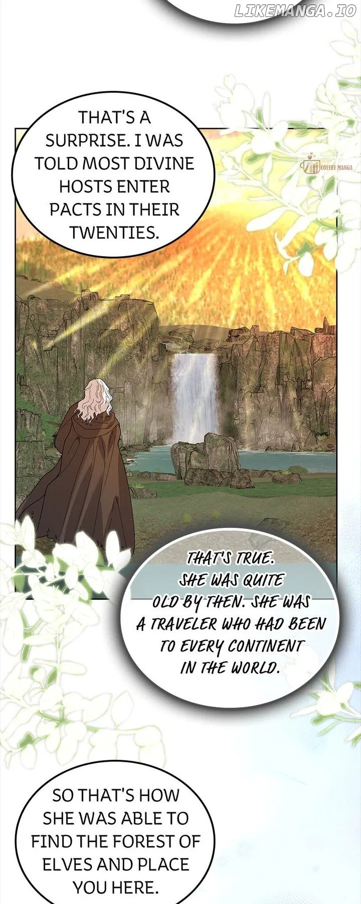 Lady Leone Must Survive! Chapter 32 – Page 31
