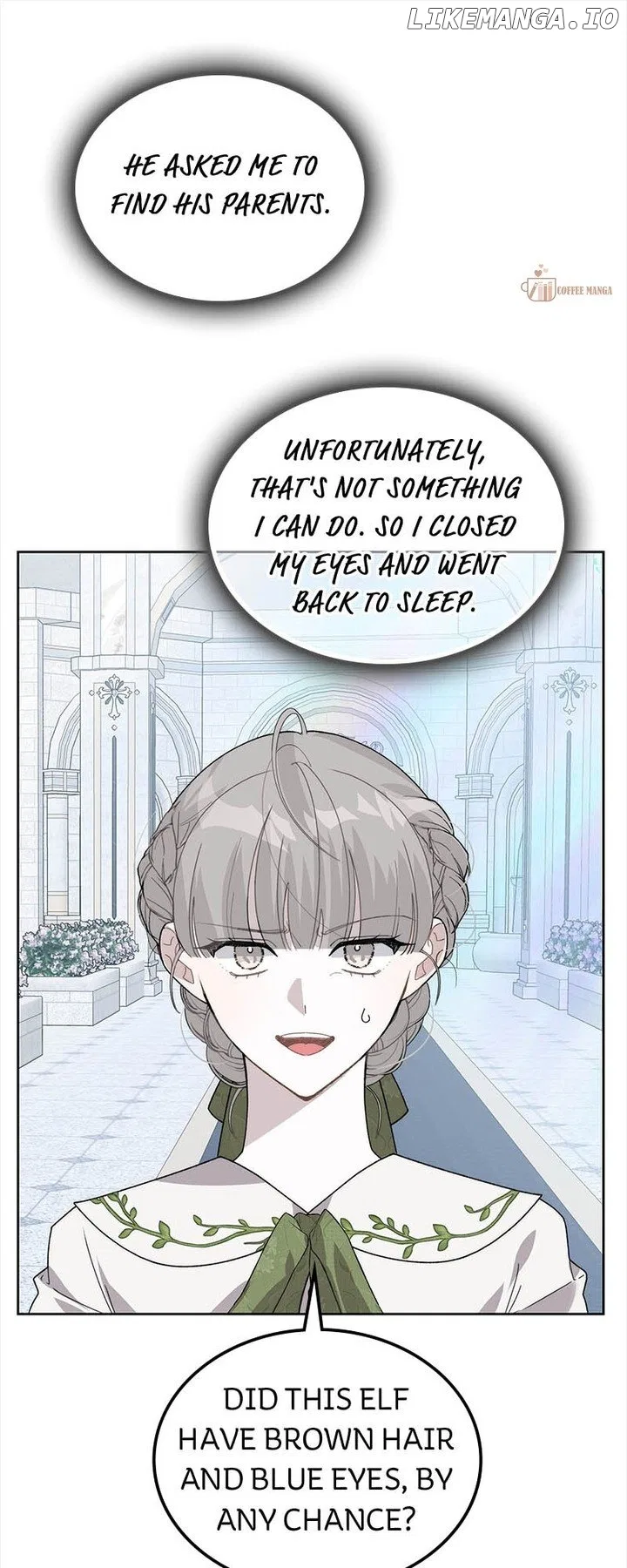 Lady Leone Must Survive! Chapter 32 – Page 33