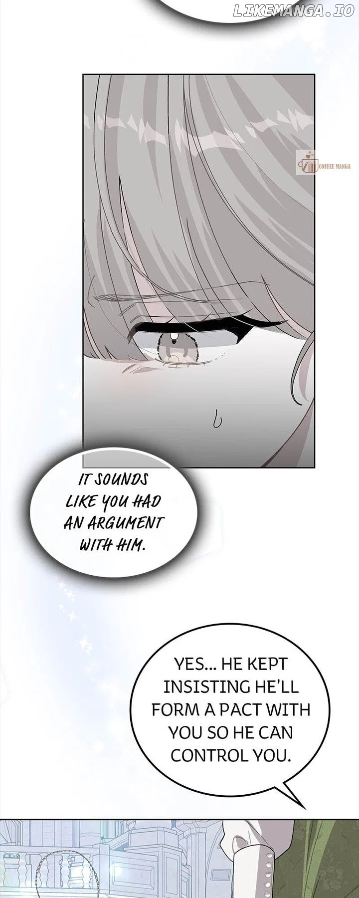 Lady Leone Must Survive! Chapter 32 – Page 35