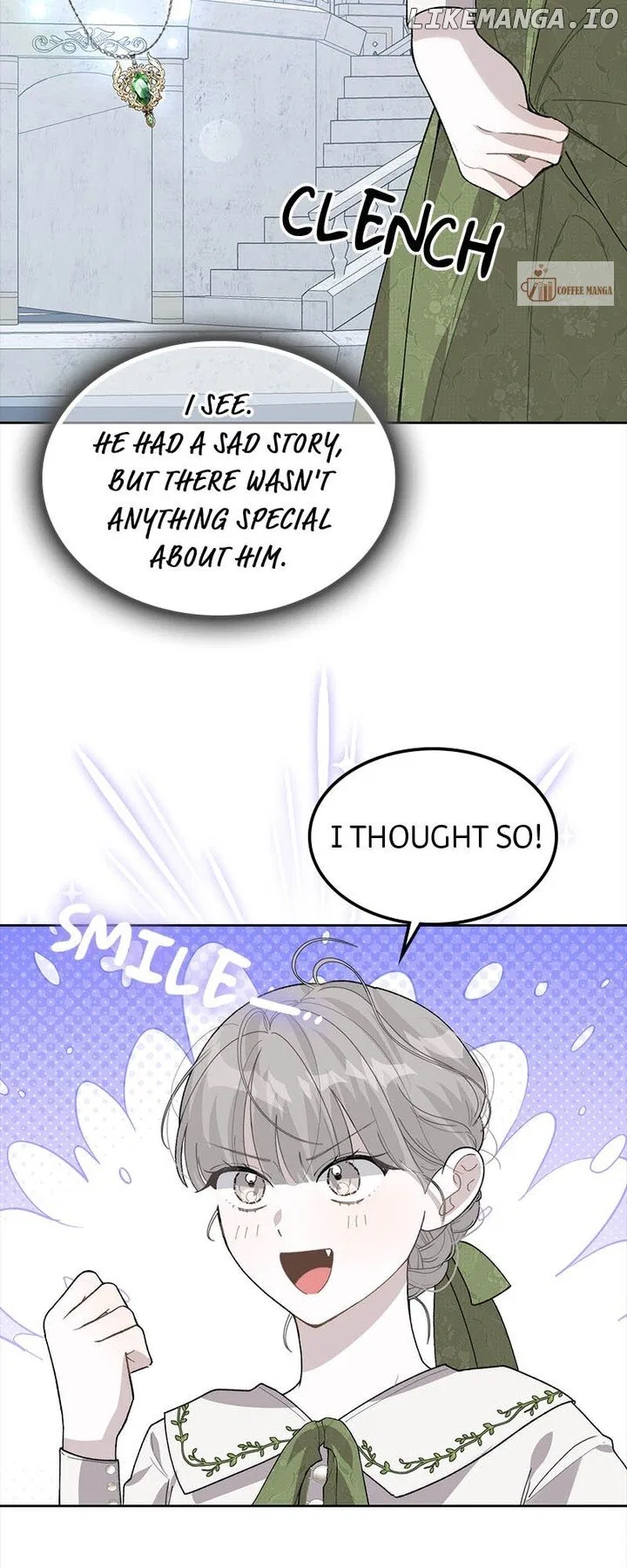 Lady Leone Must Survive! Chapter 32 – Page 36