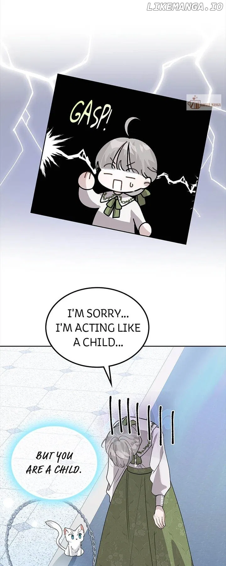 Lady Leone Must Survive! Chapter 32 – Page 37