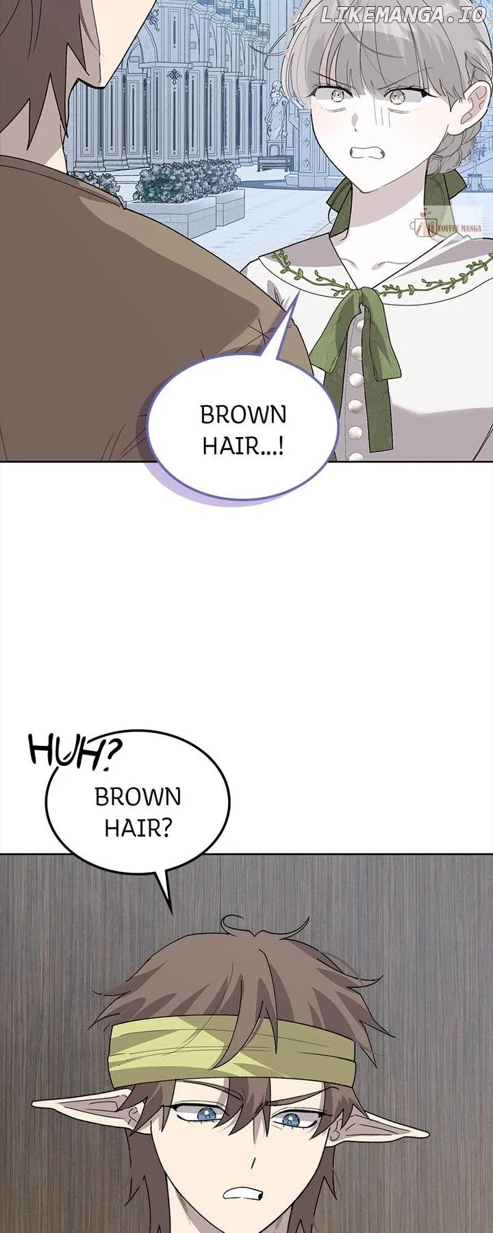 Lady Leone Must Survive! Chapter 32 – Page 41