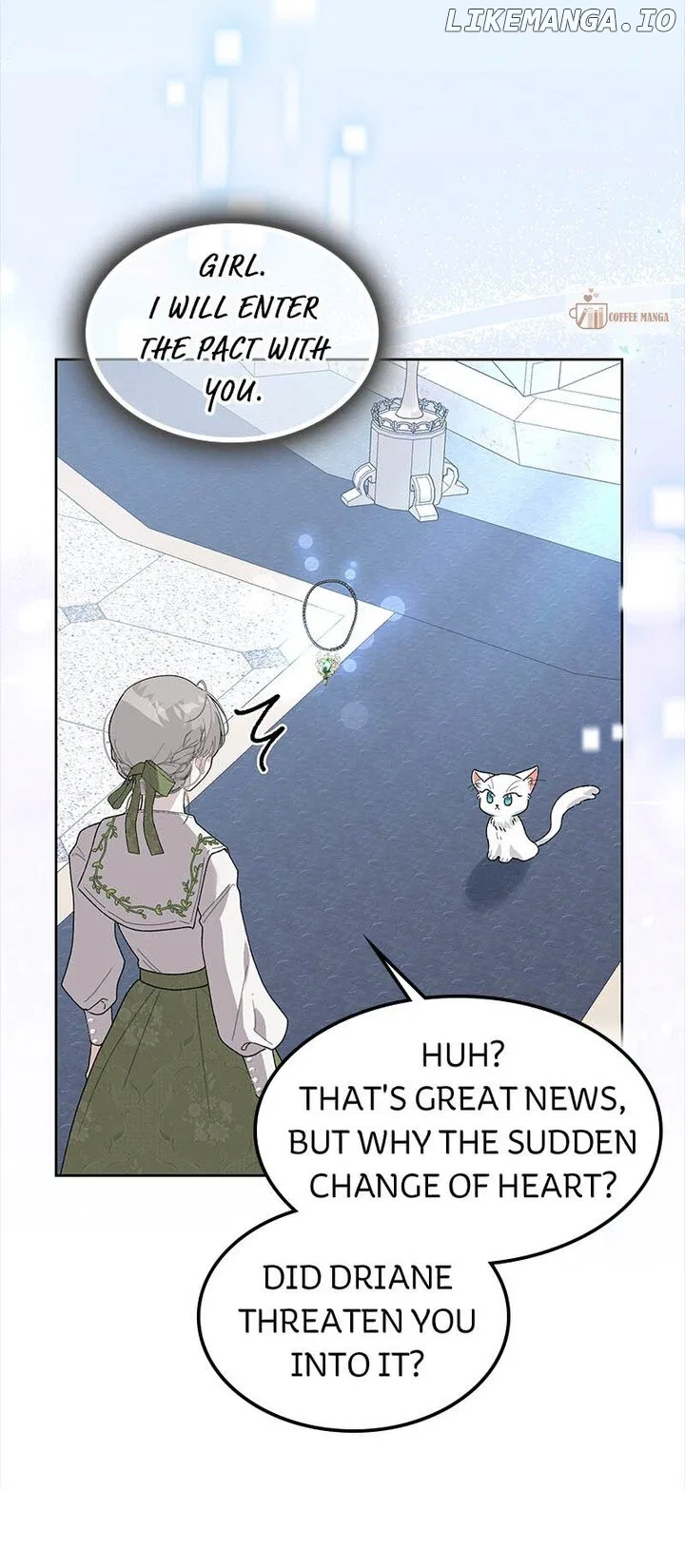 Lady Leone Must Survive! Chapter 32 – Page 48