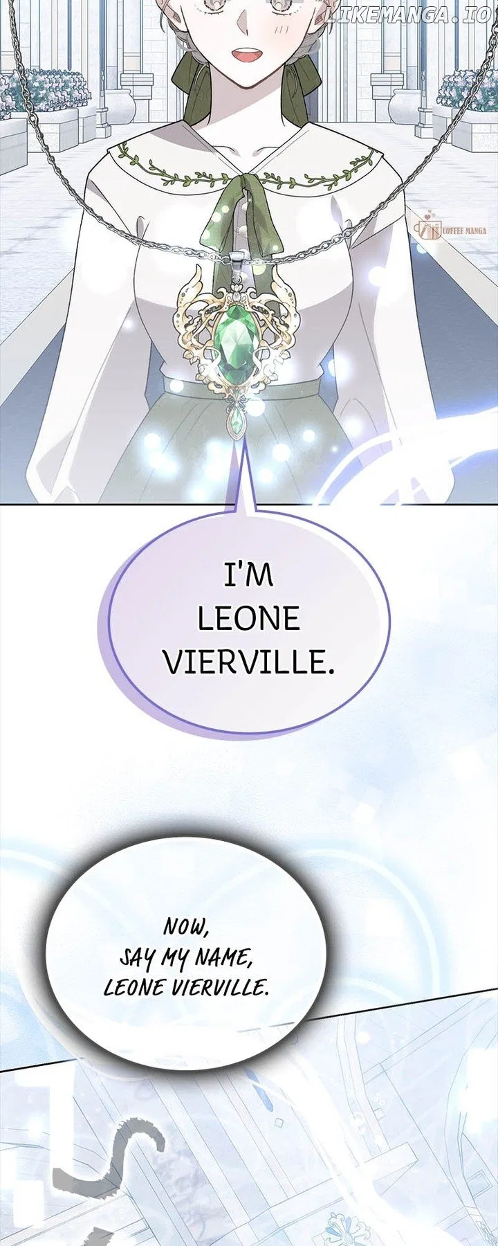 Lady Leone Must Survive! Chapter 32 – Page 52