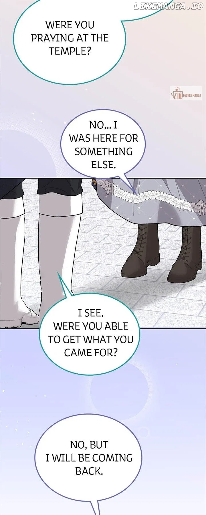 Lady Leone Must Survive! Chapter 31 – Page 4