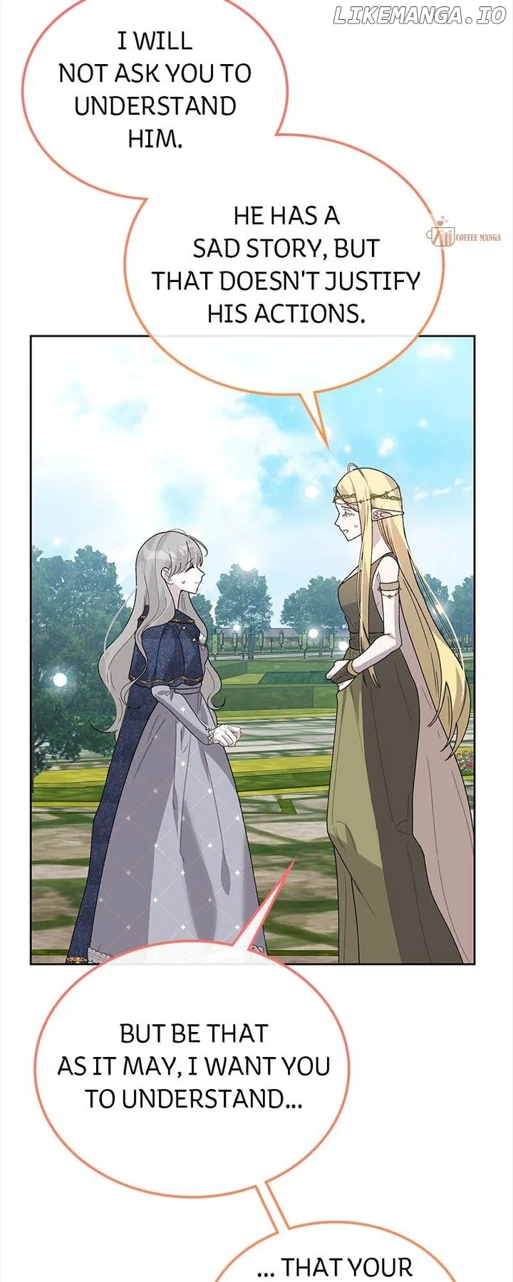 Lady Leone Must Survive! Chapter 31 – Page 42