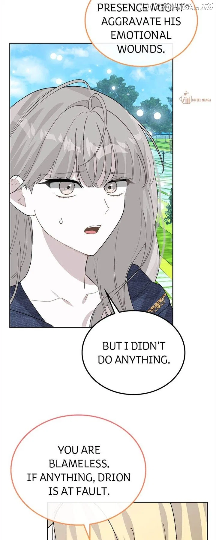 Lady Leone Must Survive! Chapter 31 – Page 43