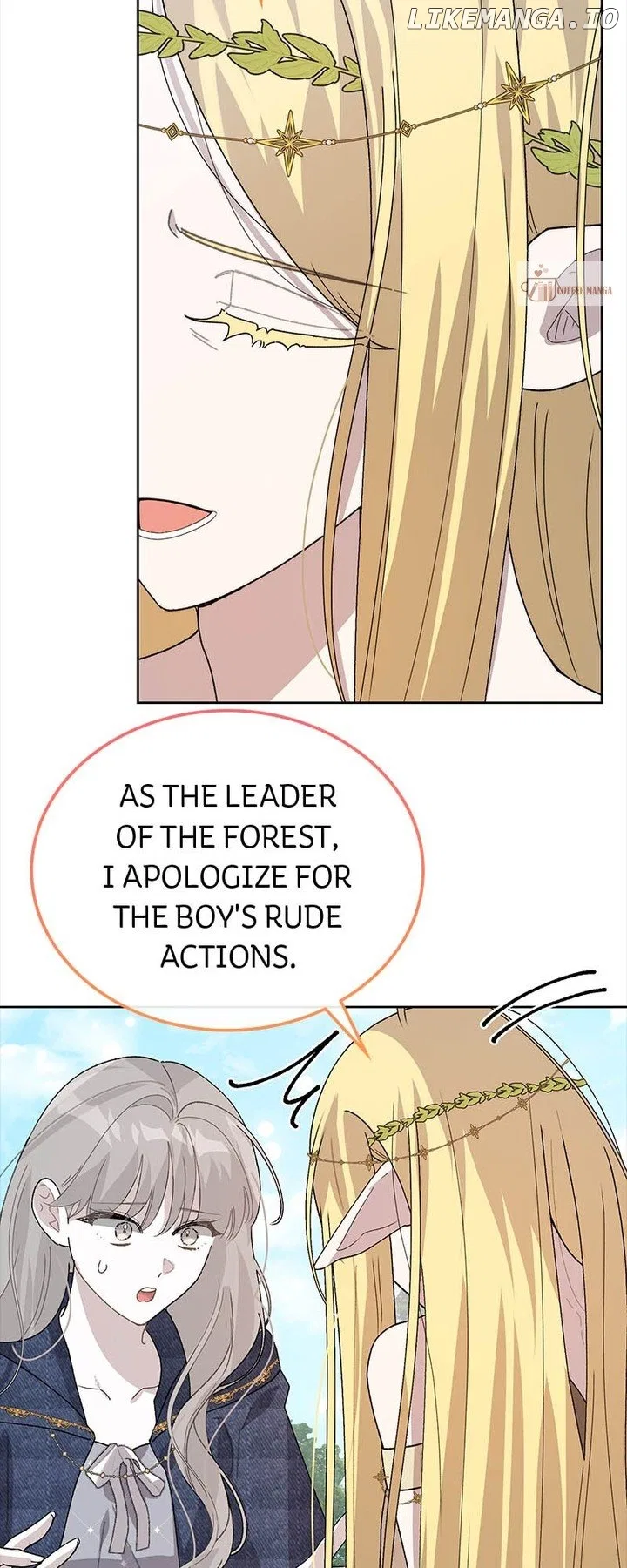 Lady Leone Must Survive! Chapter 31 – Page 44
