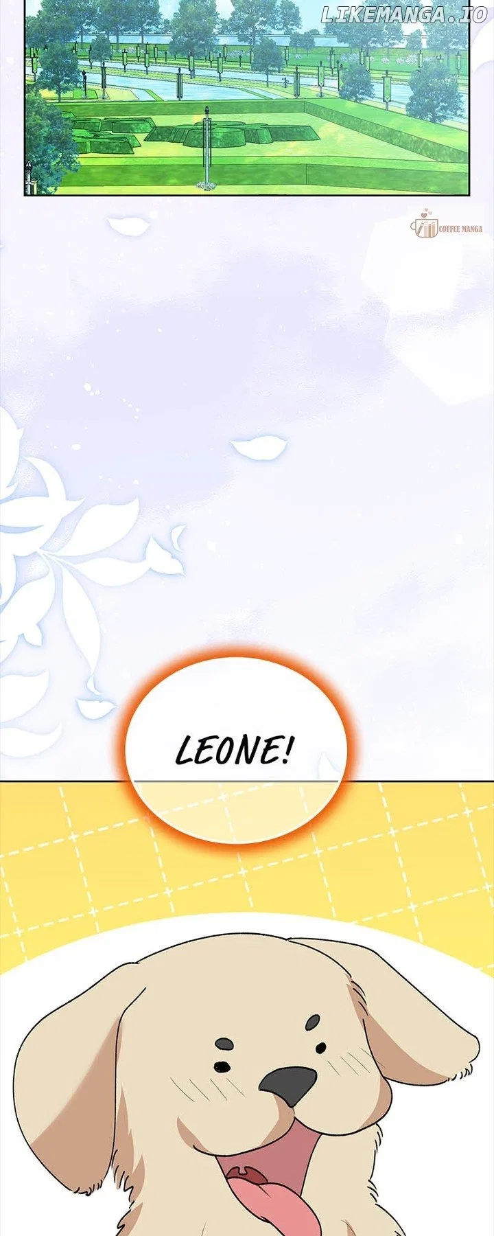 Lady Leone Must Survive! Chapter 31 – Page 49