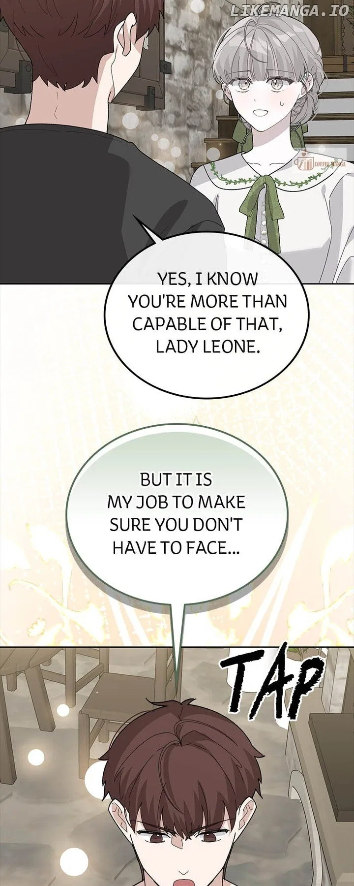 Lady Leone Must Survive! Chapter 31 – Page 59