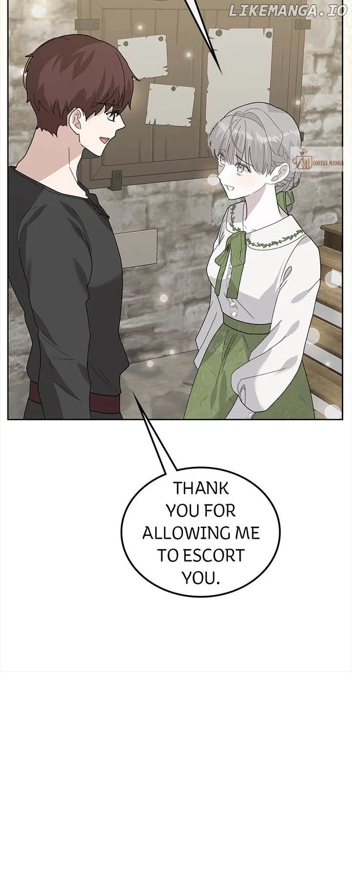 Lady Leone Must Survive! Chapter 31 – Page 61
