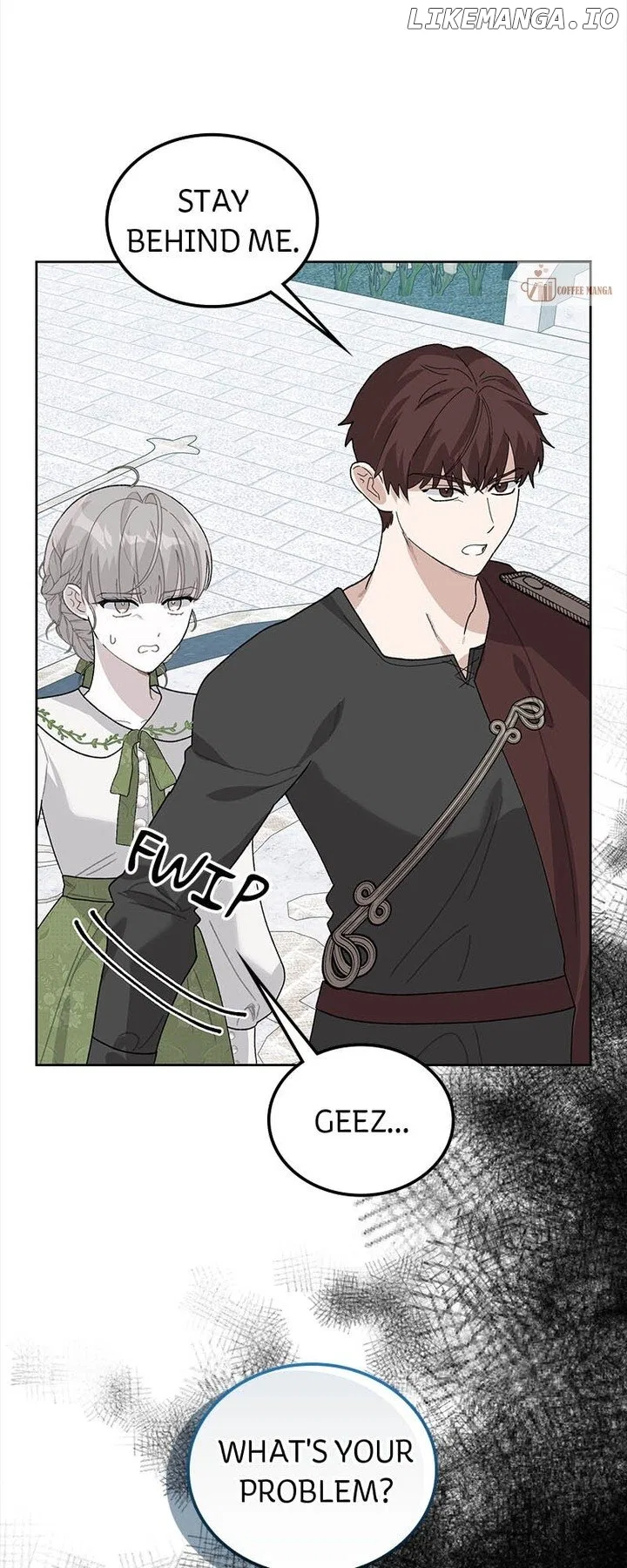 Lady Leone Must Survive! Chapter 31 – Page 64
