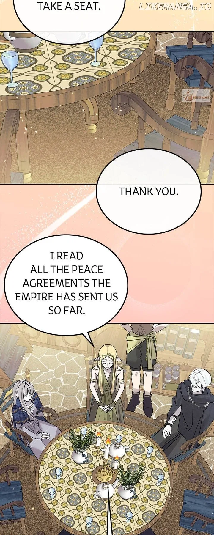 Lady Leone Must Survive! Chapter 30 – Page 18
