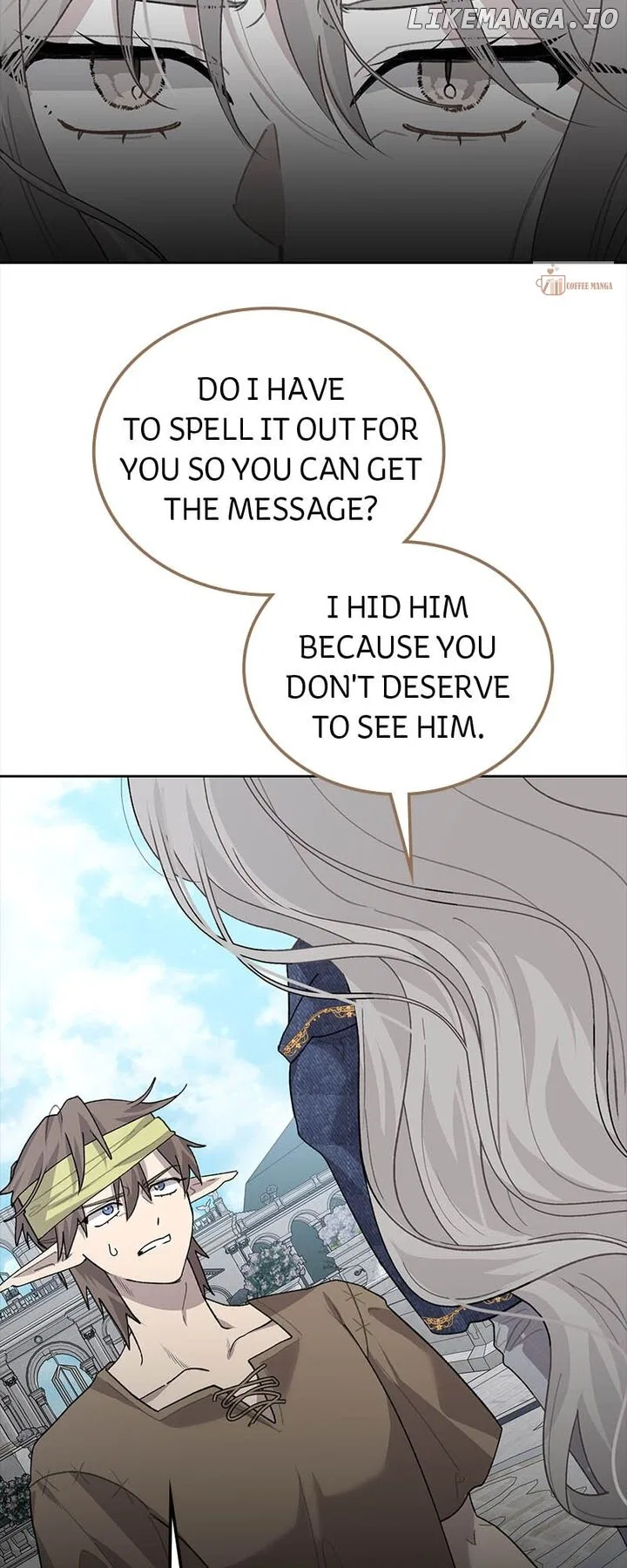 Lady Leone Must Survive! Chapter 30 – Page 45