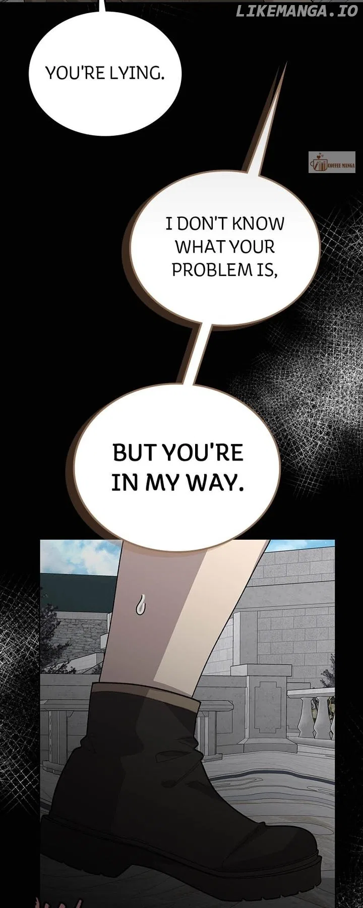 Lady Leone Must Survive! Chapter 30 – Page 46