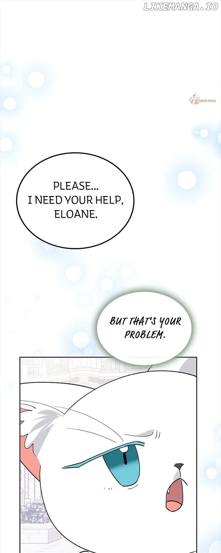 Lady Leone Must Survive! Chapter 30 – Page 65