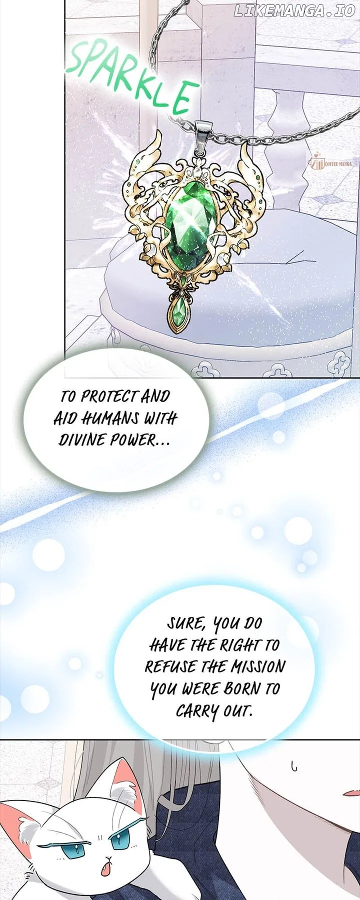 Lady Leone Must Survive! Chapter 30 – Page 67