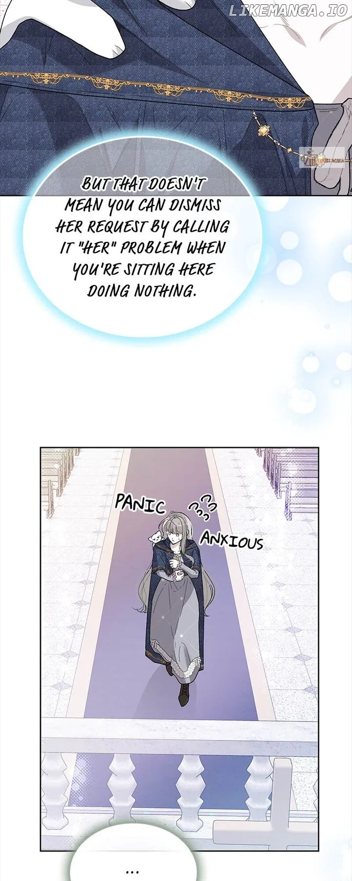 Lady Leone Must Survive! Chapter 30 – Page 68