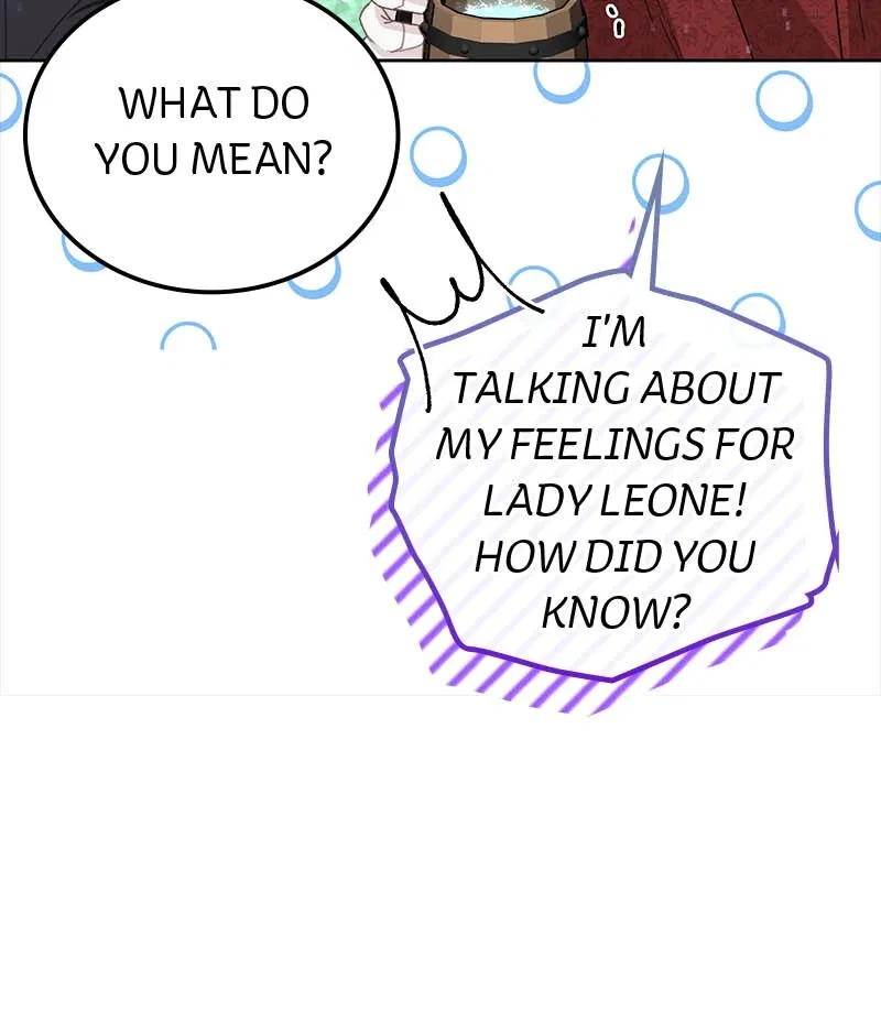 Lady Leone Must Survive! Chapter 29 – Page 18