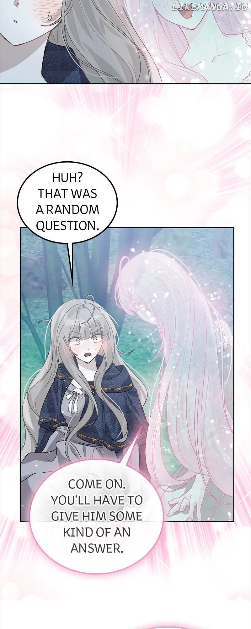 Lady Leone Must Survive! Chapter 29 – Page 43