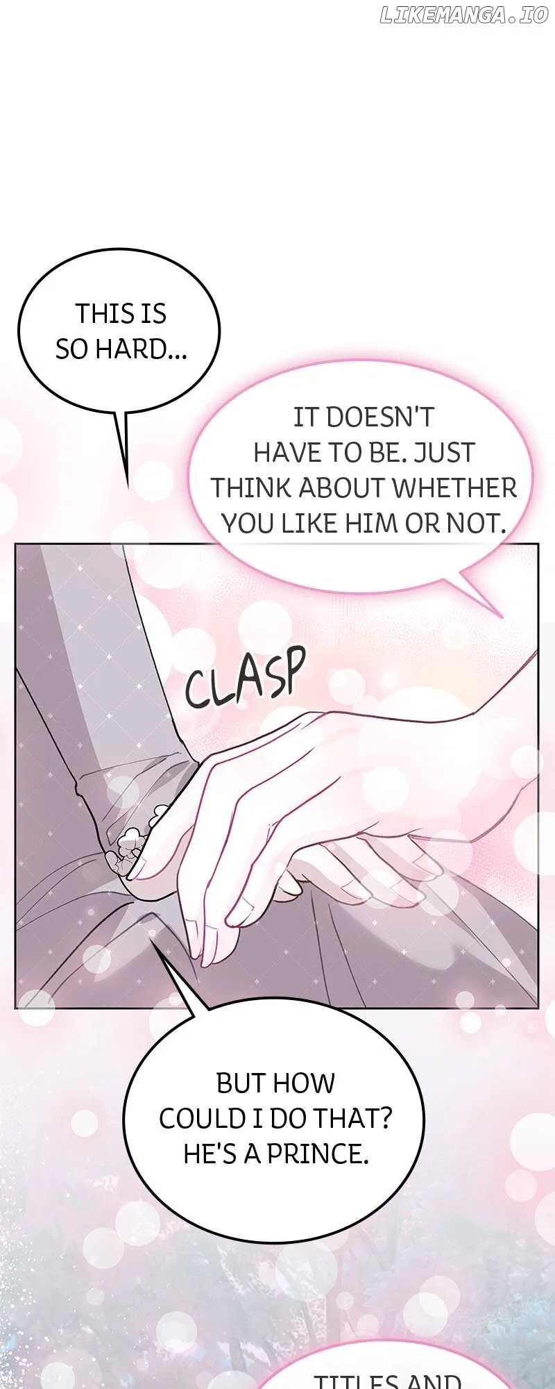 Lady Leone Must Survive! Chapter 29 – Page 45