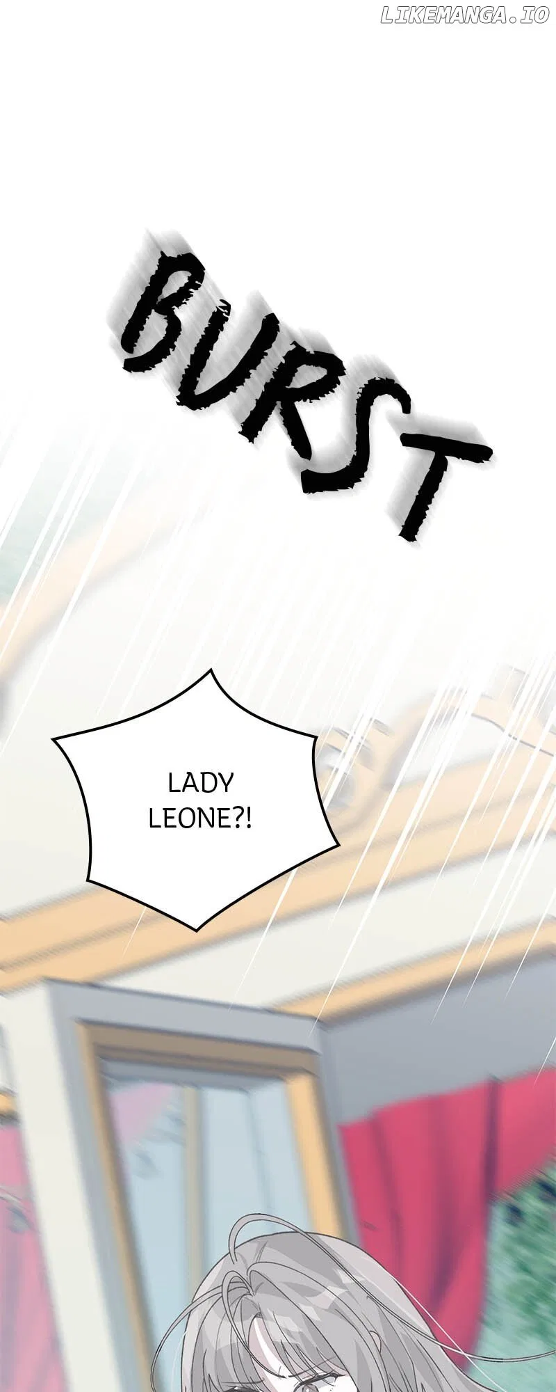 Lady Leone Must Survive! Chapter 29 – Page 58