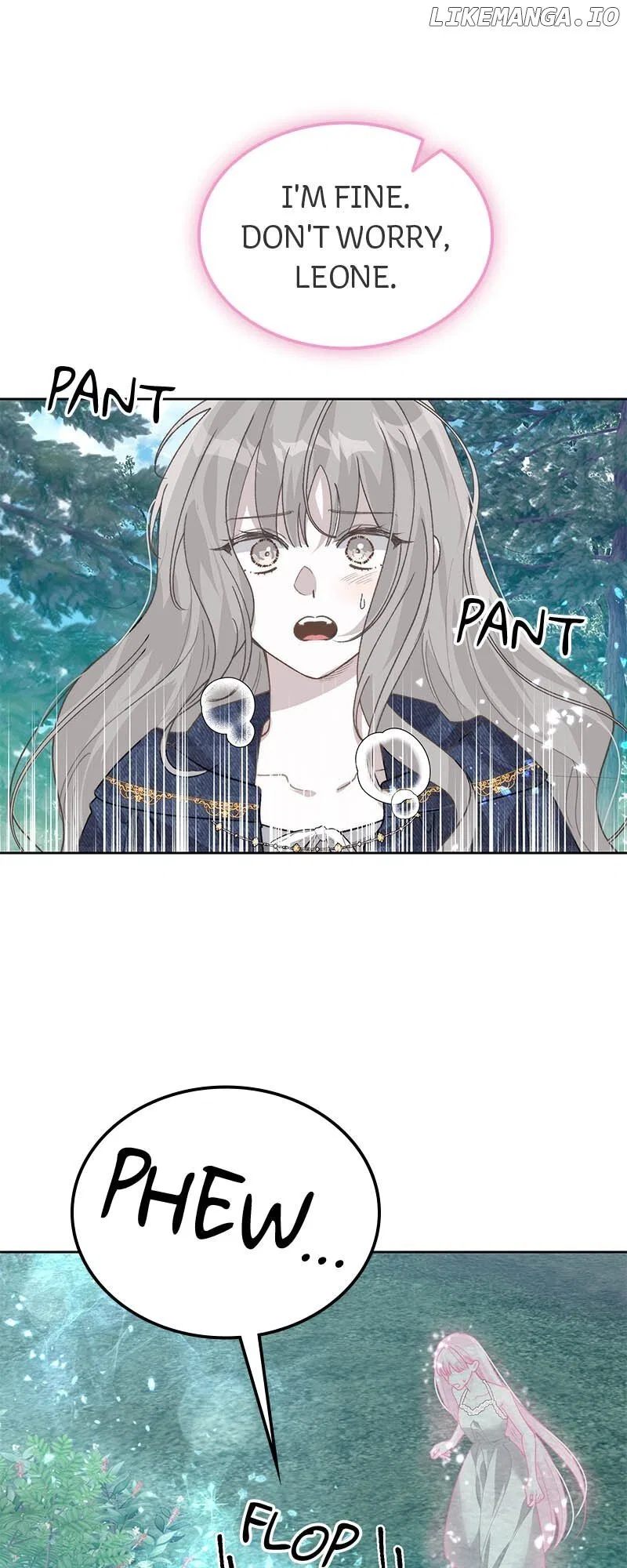 Lady Leone Must Survive! Chapter 29 – Page 62