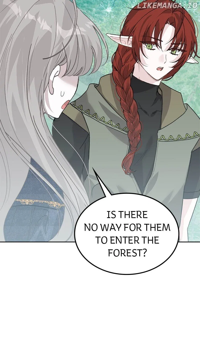 Lady Leone Must Survive! Chapter 29 – Page 65