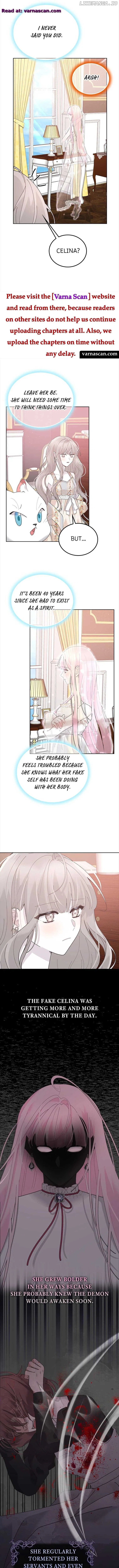 Lady Leone Must Survive! Chapter 22 – Page 6