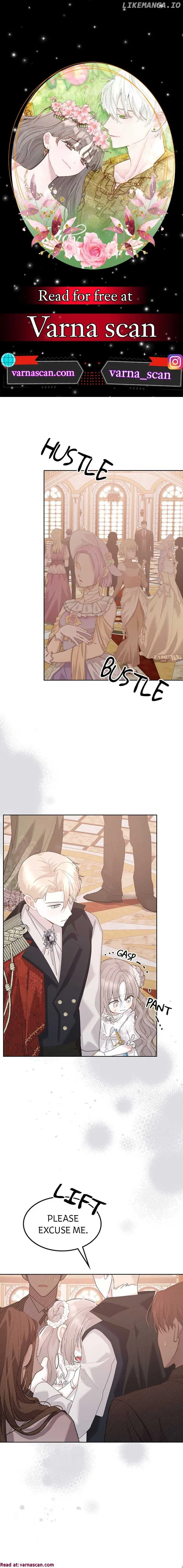 Lady Leone Must Survive! Chapter 18 – Page 1