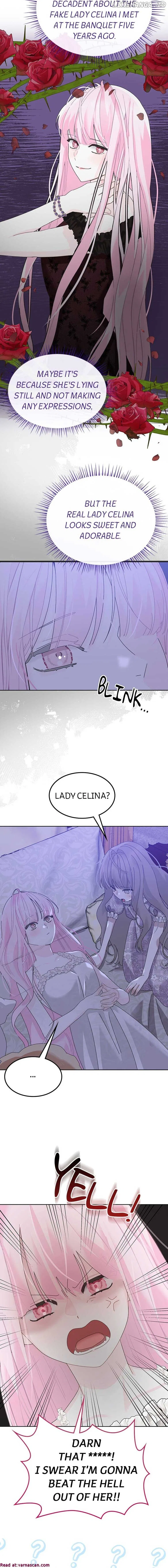 Lady Leone Must Survive! Chapter 18 – Page 19
