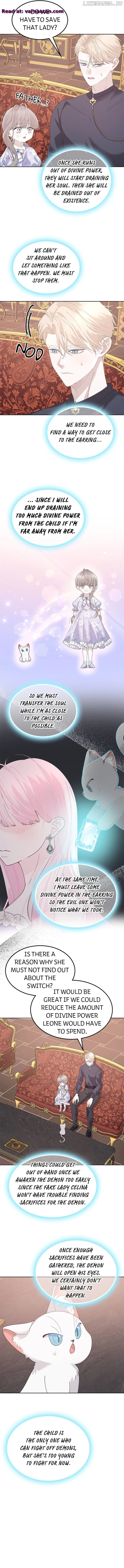 Lady Leone Must Survive! Chapter 16 – Page 14