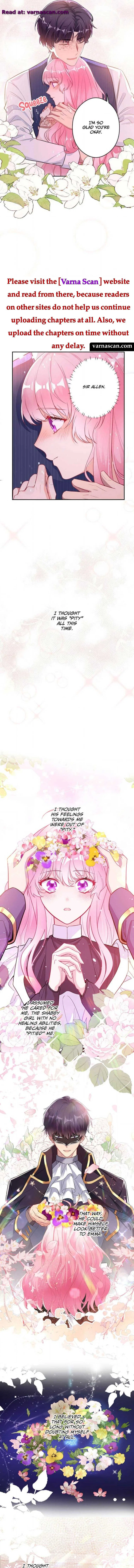 Lady Leone Must Survive! Chapter 11 – Page 5