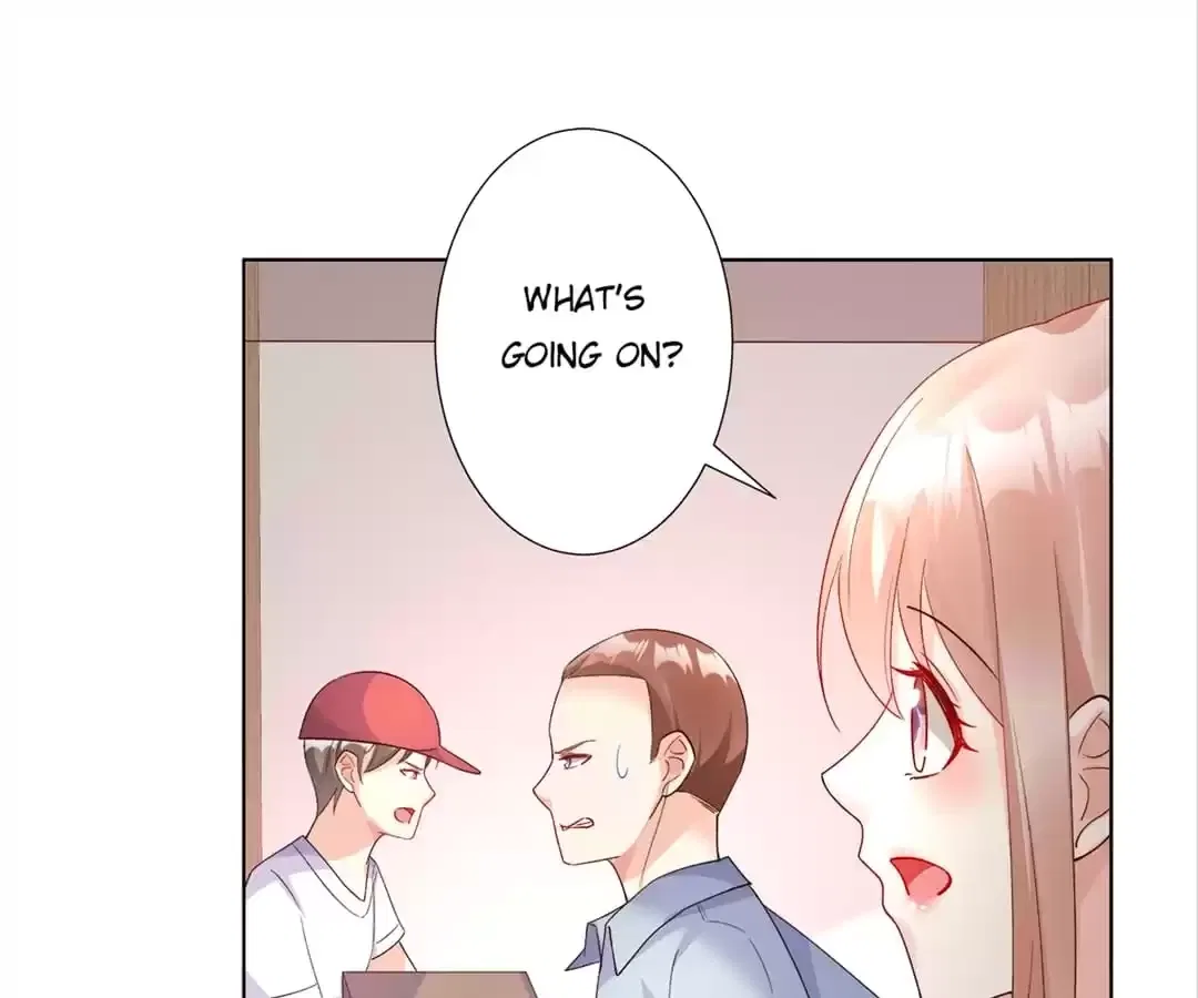 Secret Sweetheart Chapter 114 – Page 14