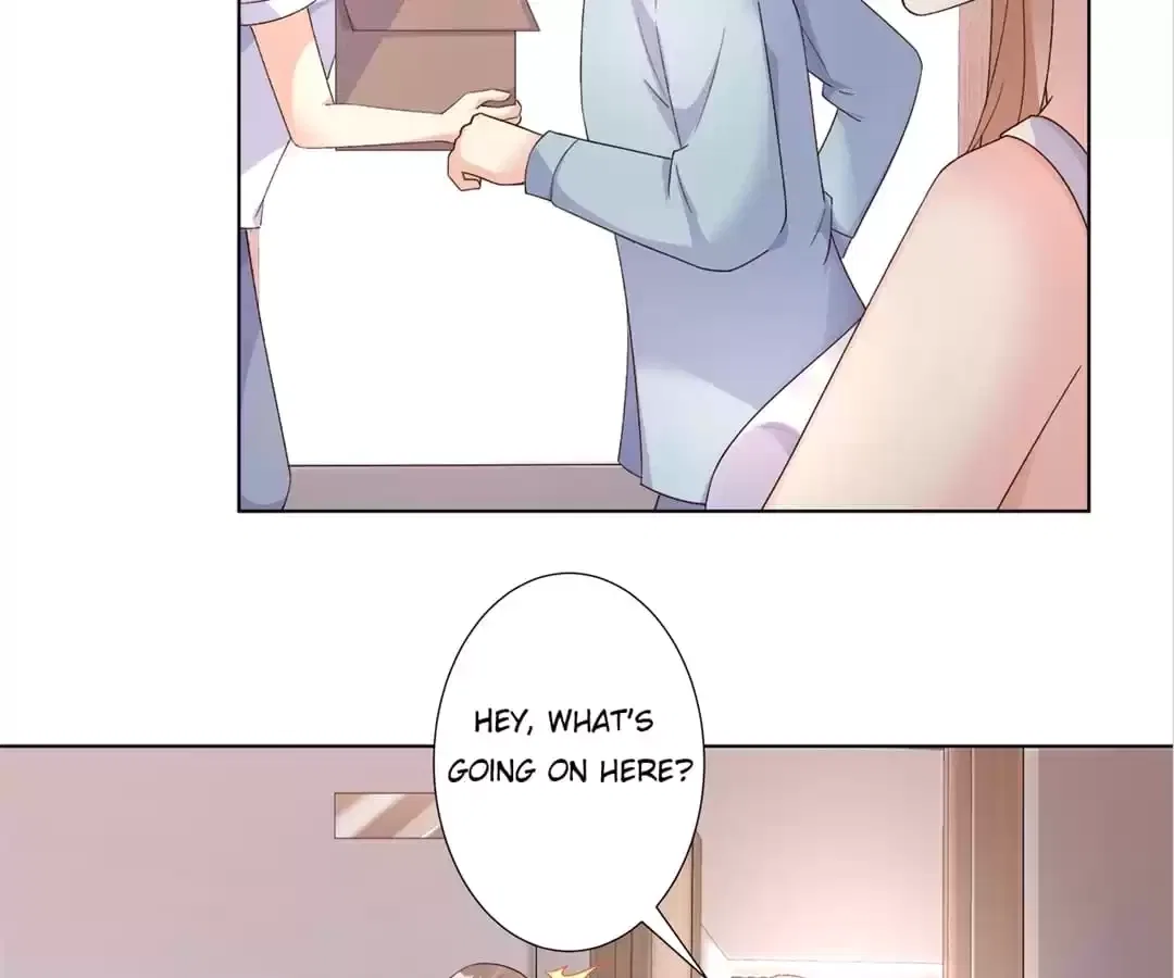 Secret Sweetheart Chapter 114 – Page 15
