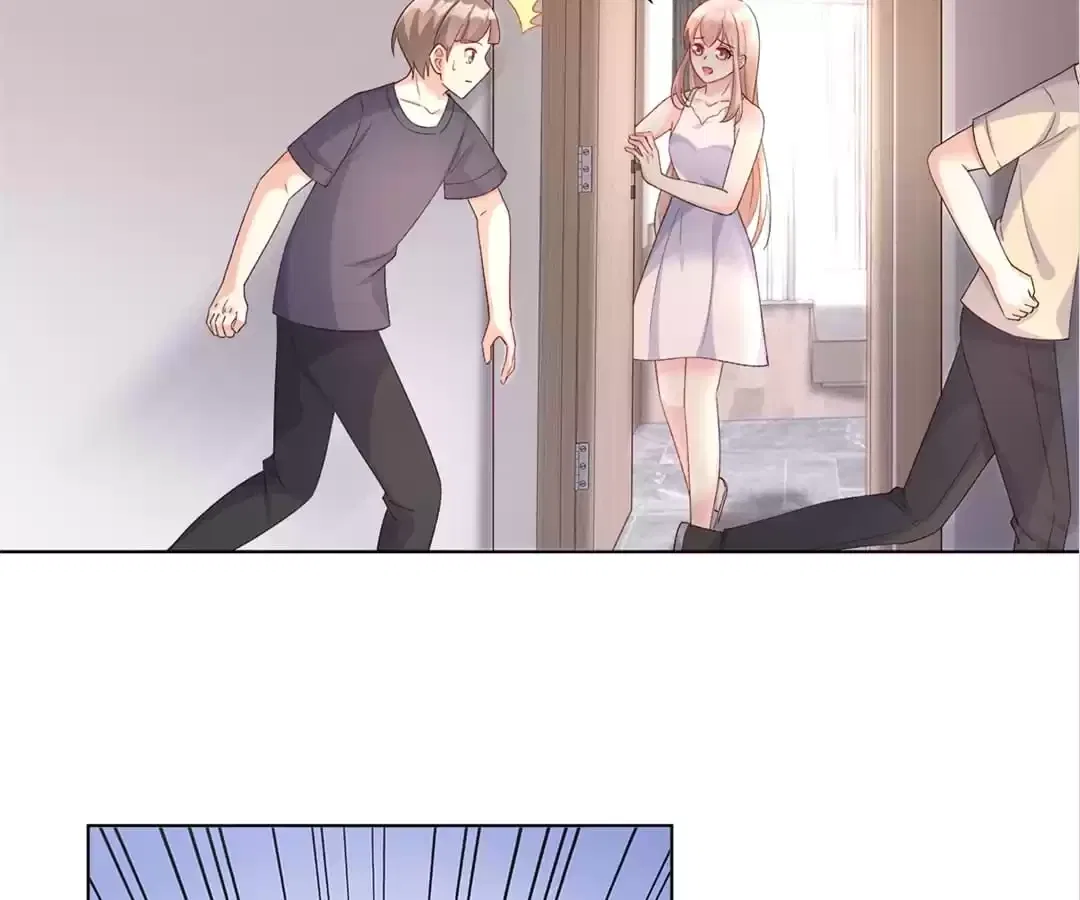 Secret Sweetheart Chapter 114 – Page 16