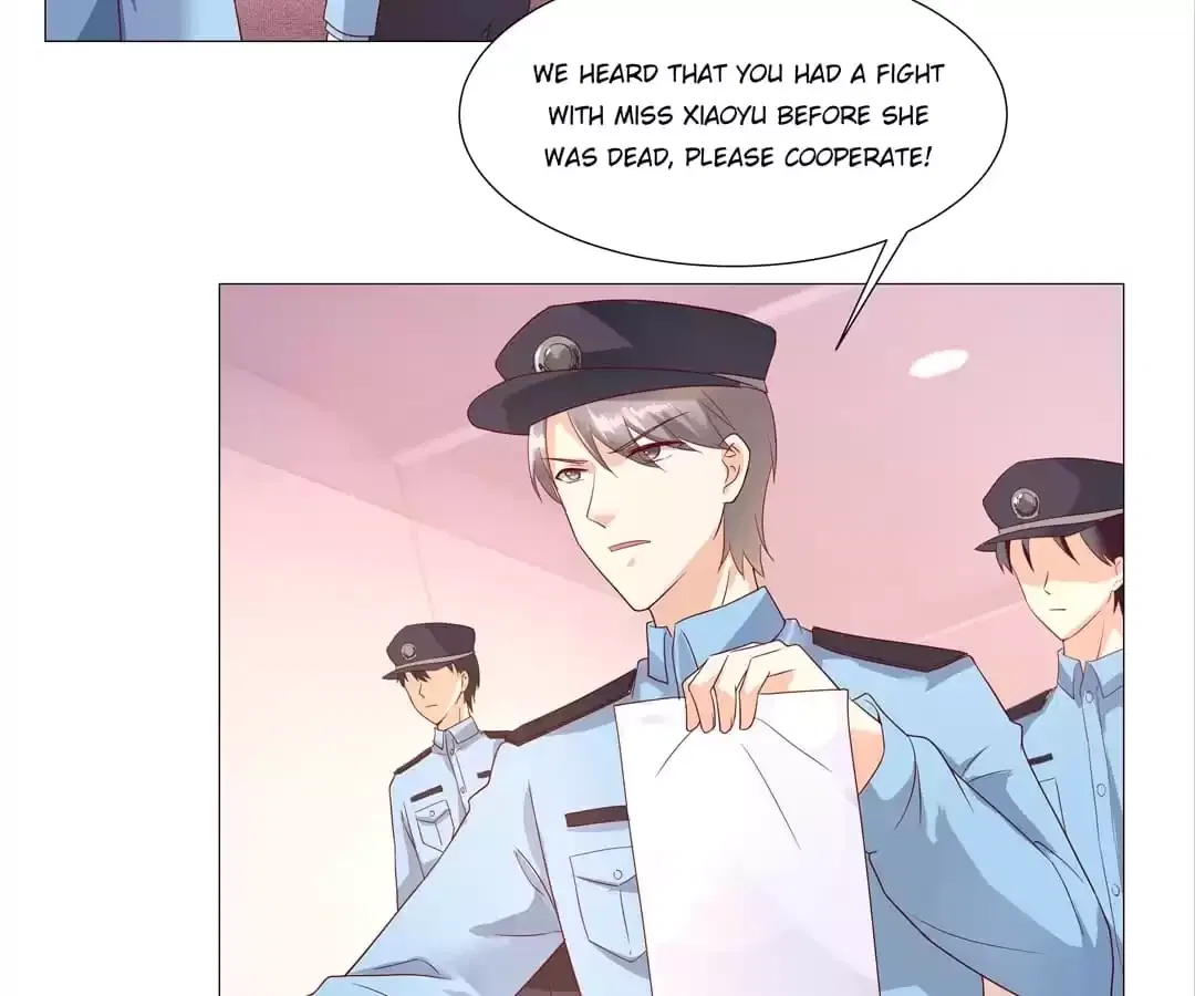 Secret Sweetheart Chapter 114 – Page 24