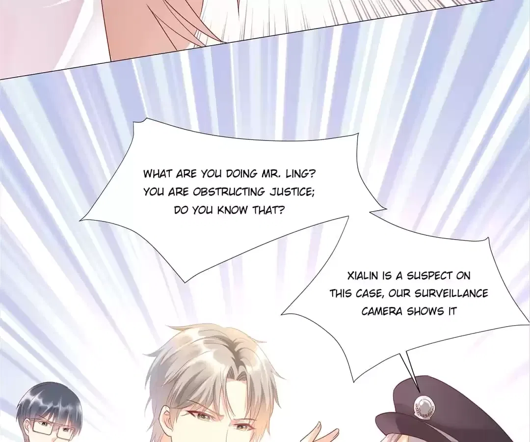Secret Sweetheart Chapter 114 – Page 28