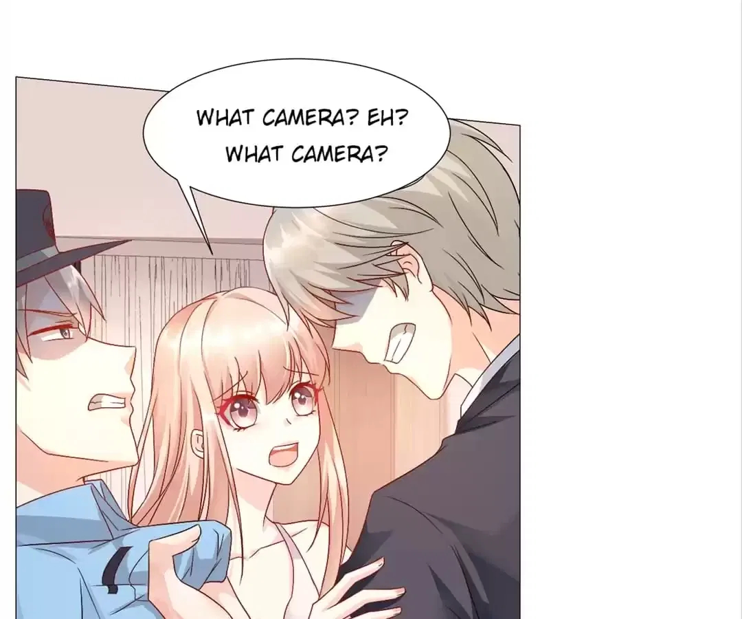 Secret Sweetheart Chapter 114 – Page 33