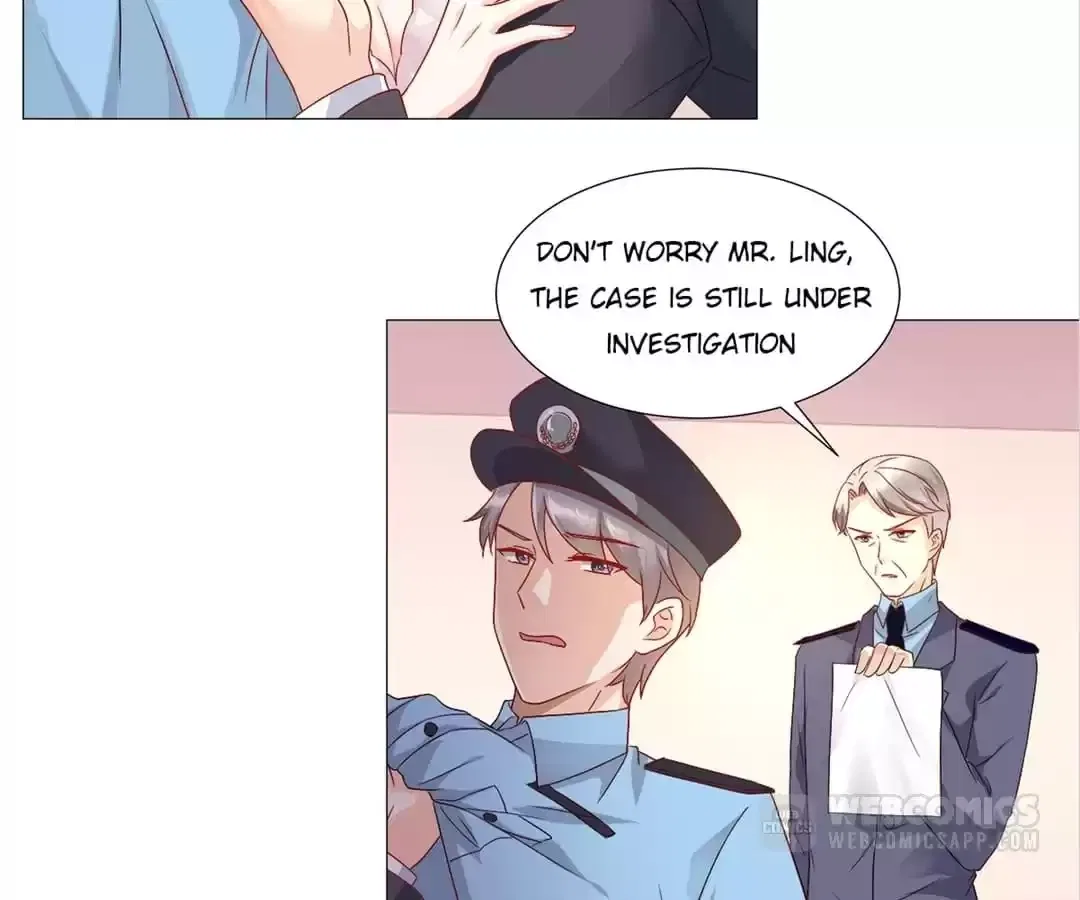 Secret Sweetheart Chapter 114 – Page 34