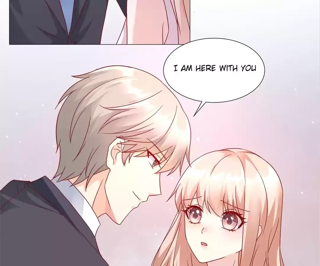 Secret Sweetheart Chapter 114 – Page 39